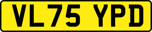 VL75YPD