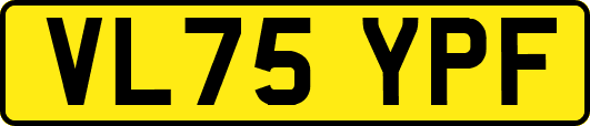 VL75YPF