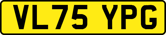 VL75YPG