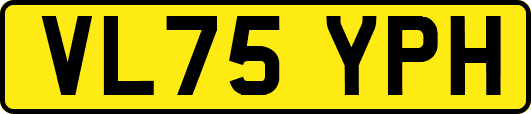 VL75YPH