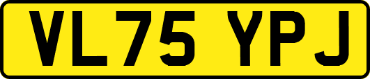 VL75YPJ