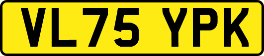 VL75YPK