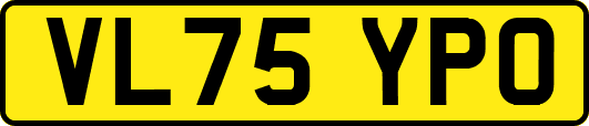 VL75YPO