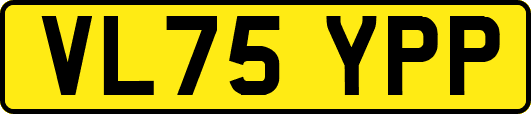 VL75YPP