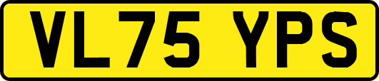 VL75YPS