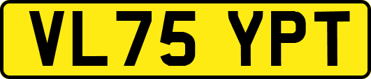 VL75YPT