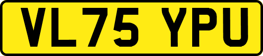 VL75YPU