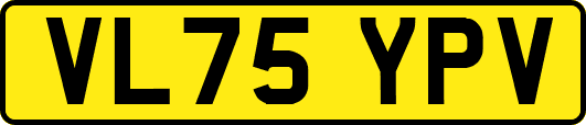 VL75YPV