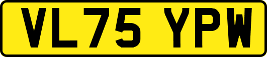 VL75YPW
