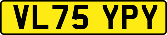 VL75YPY