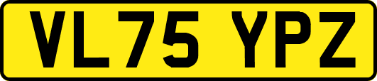 VL75YPZ