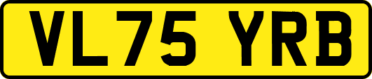 VL75YRB