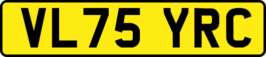 VL75YRC