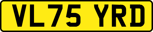 VL75YRD