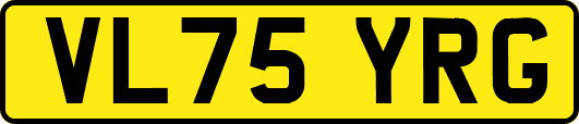 VL75YRG