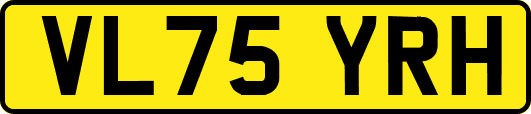 VL75YRH