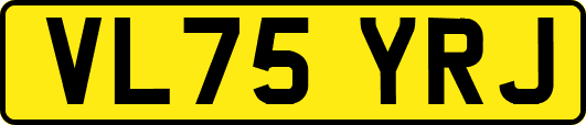 VL75YRJ
