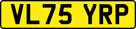 VL75YRP