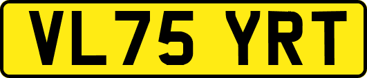 VL75YRT
