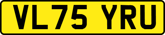 VL75YRU