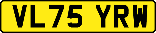 VL75YRW