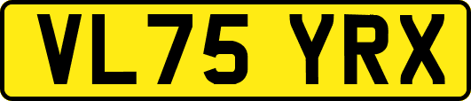 VL75YRX