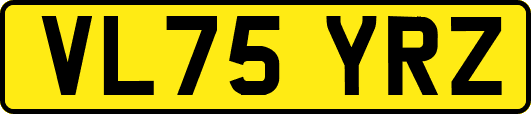 VL75YRZ