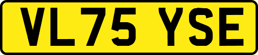 VL75YSE