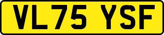 VL75YSF