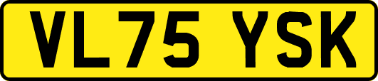 VL75YSK