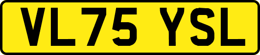 VL75YSL