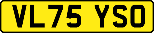 VL75YSO