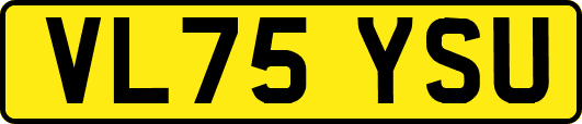 VL75YSU