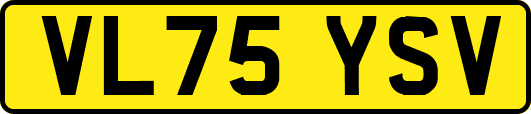 VL75YSV