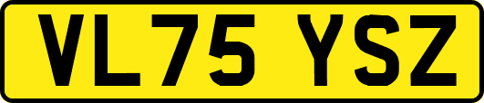 VL75YSZ