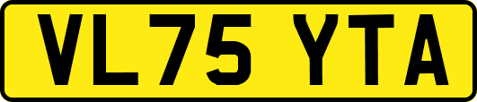 VL75YTA