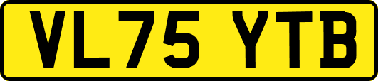 VL75YTB