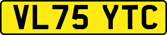 VL75YTC