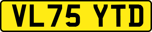 VL75YTD