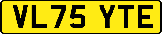 VL75YTE