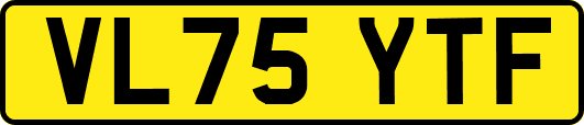 VL75YTF