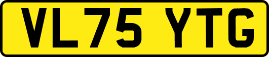 VL75YTG