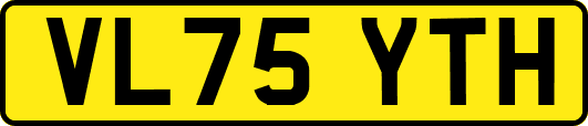VL75YTH