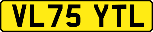 VL75YTL