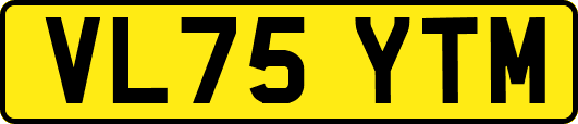 VL75YTM