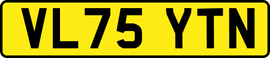 VL75YTN