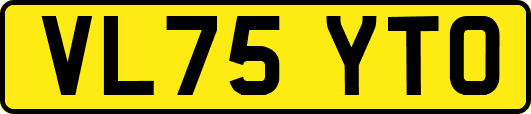 VL75YTO