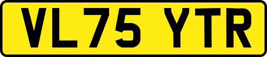 VL75YTR