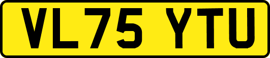 VL75YTU