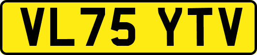 VL75YTV